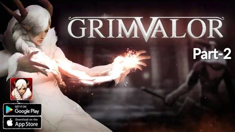 grimvalor 2|r/Grimvalor .